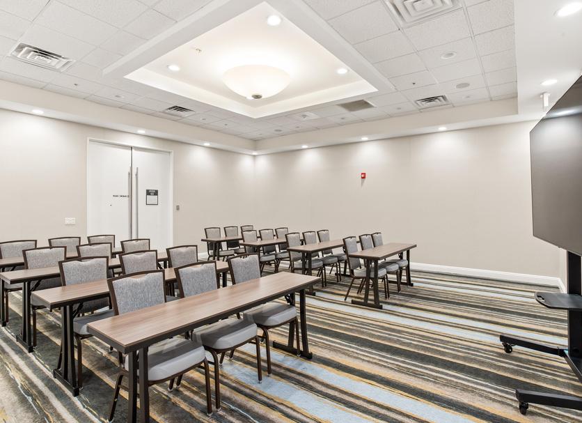 Sala de conferências Foto