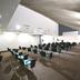 Sala de conferências