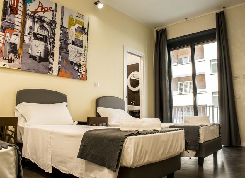 Quarto Foto