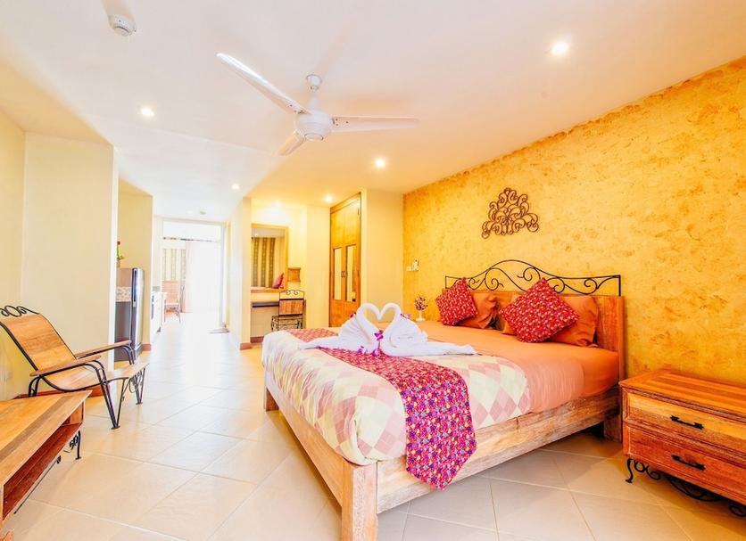 Quarto Foto