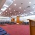 Sala de conferências