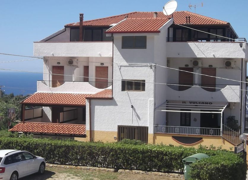 Edifício Foto