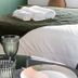 Comodidade do quarto