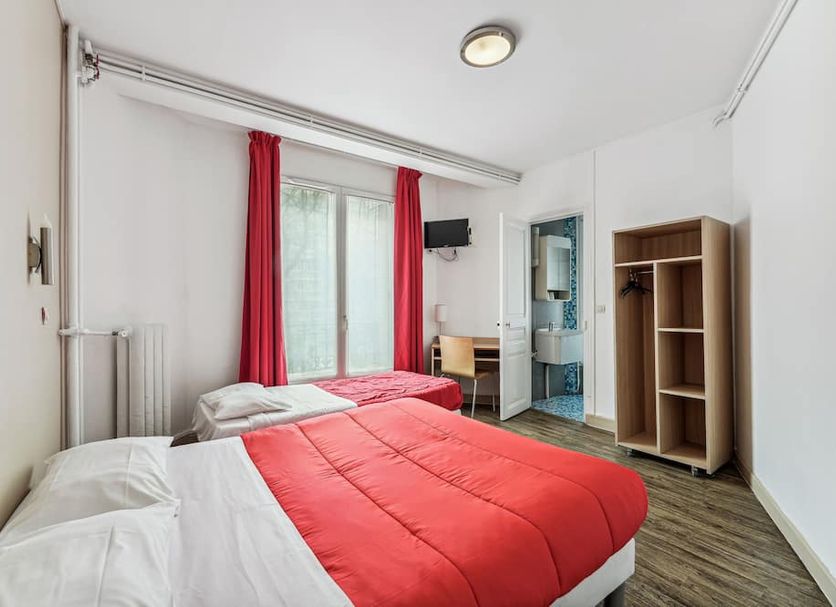 Quarto Foto