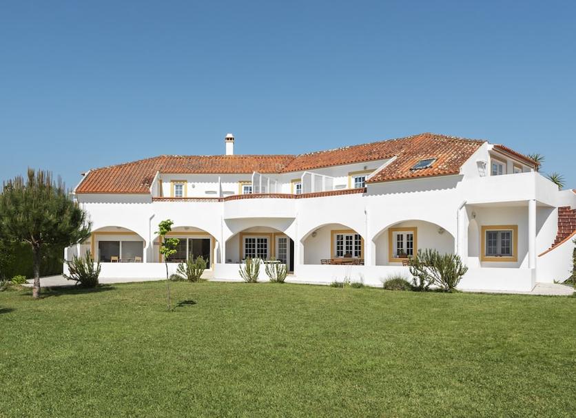Edifício Foto