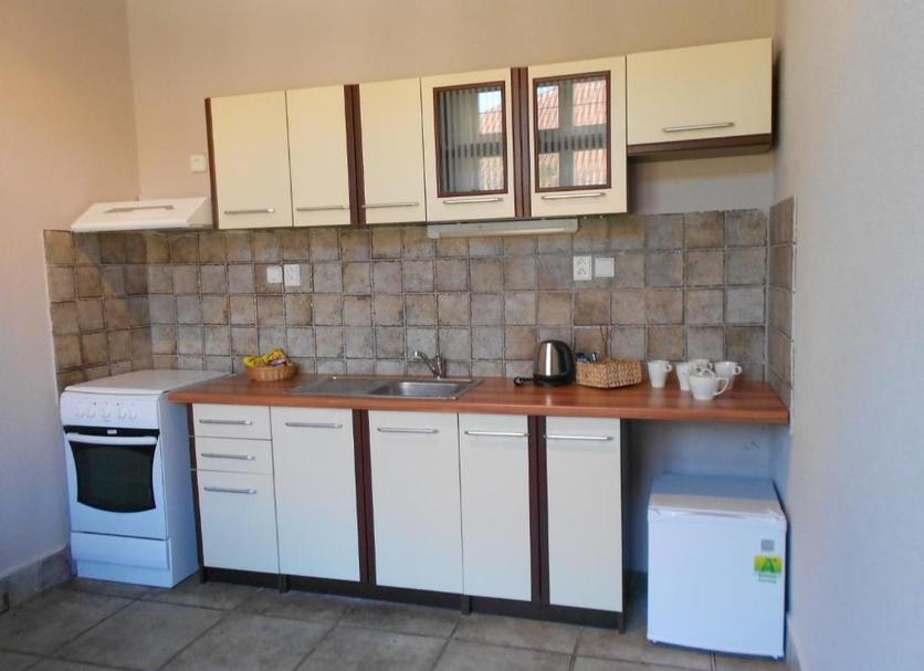 Cozinha Foto