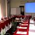 Sala de conferências