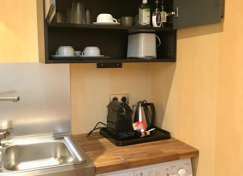 Cozinha Foto