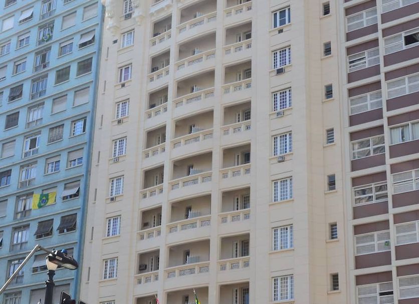 Edifício Foto