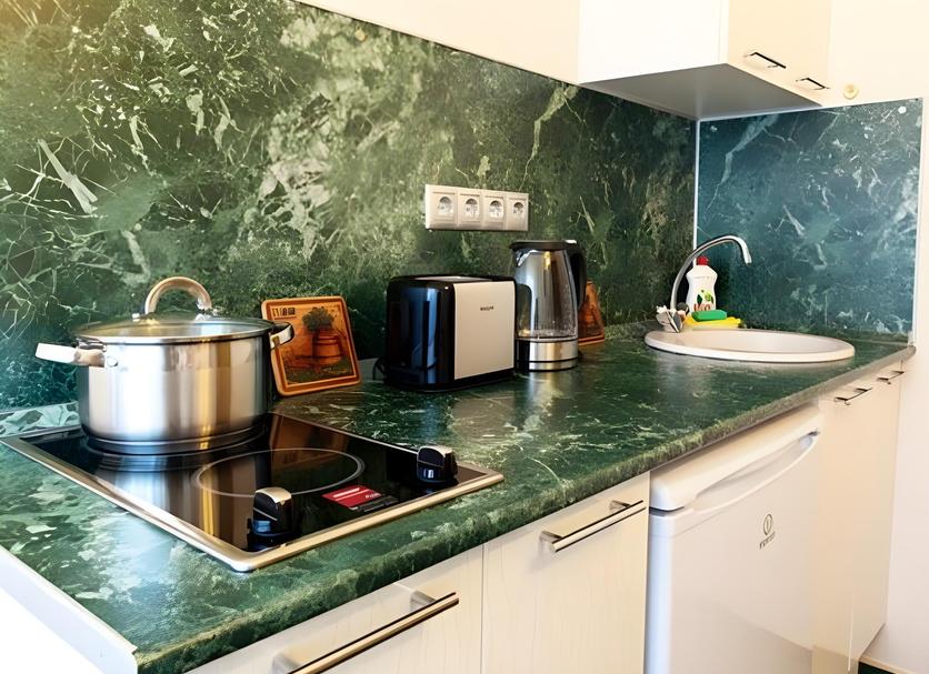 Cozinha Foto