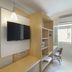 Comodidade do quarto