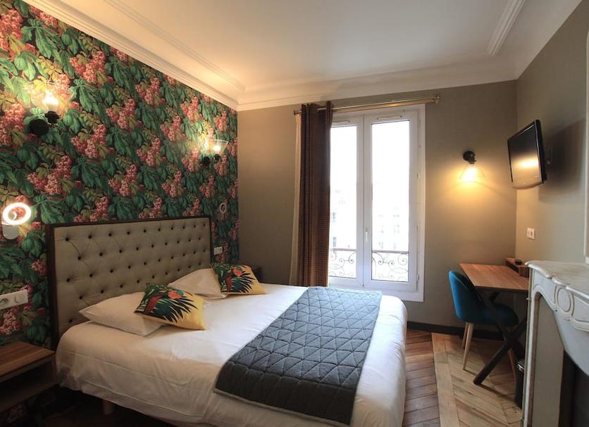 Quarto Foto