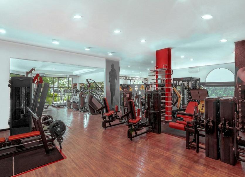 Academia Foto