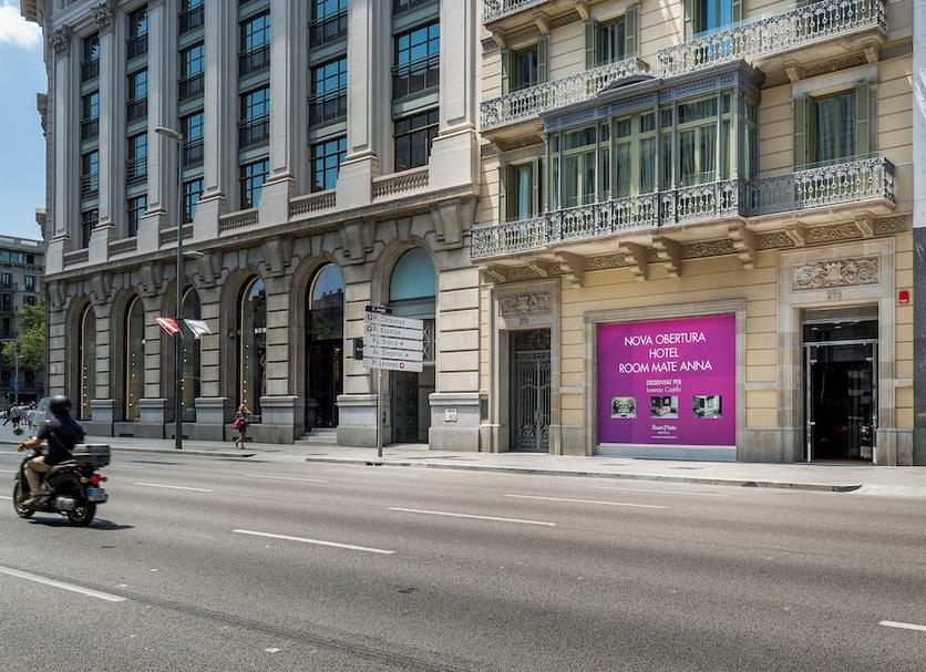 Edifício Foto