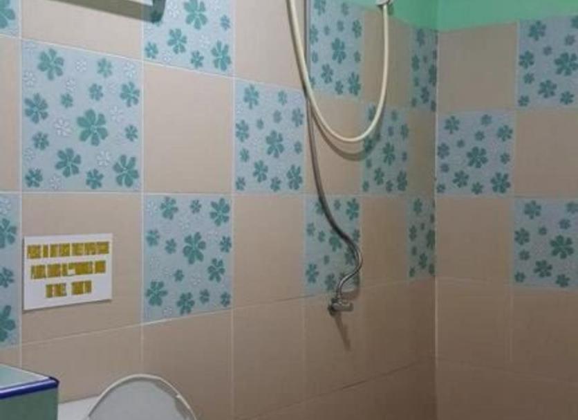 Banheiro Foto