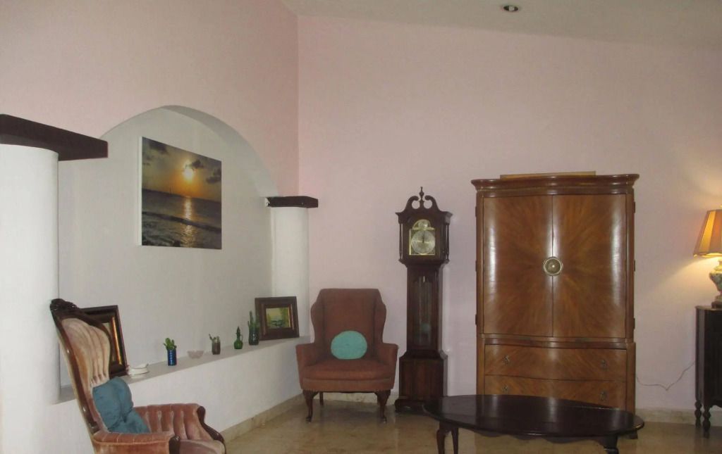 Comodidade do quarto