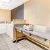 Comodidade do hotel