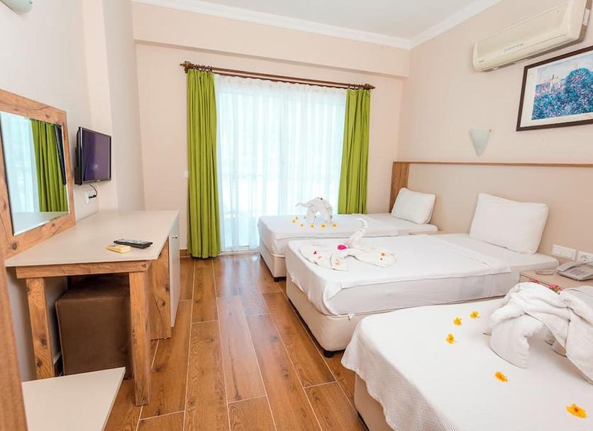 Quarto Foto