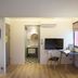 Comodidade do quarto