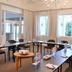 Sala de conferências