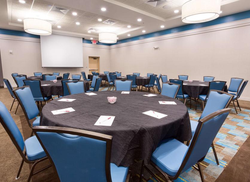 Sala de conferências Foto
