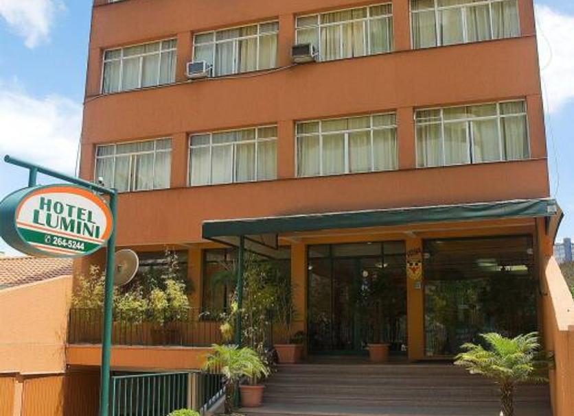Edifício Foto
