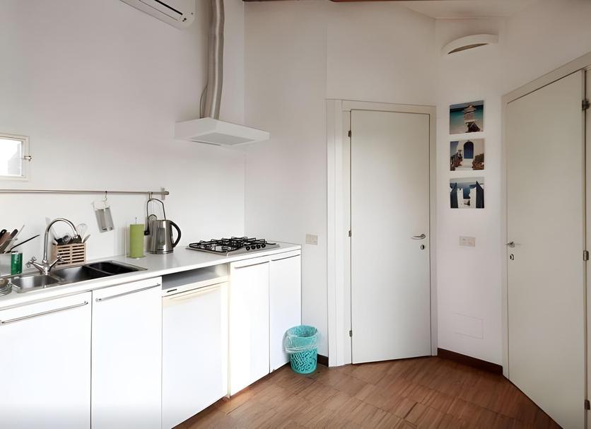 Cozinha Foto
