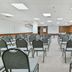 Sala de conferências