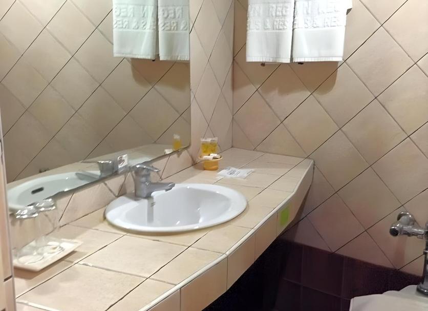 Banheiro Foto