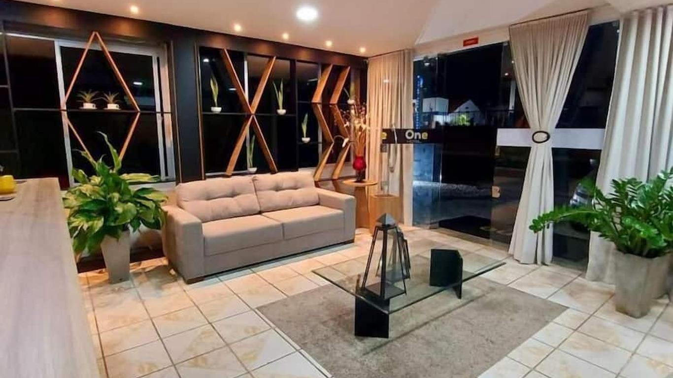 One Hotel