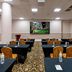 Sala de conferências