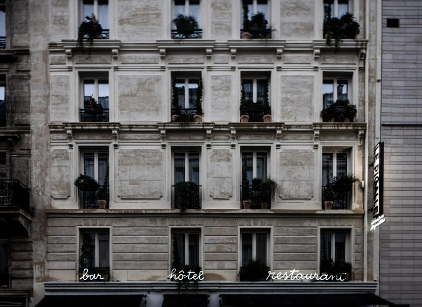 Edifício Foto