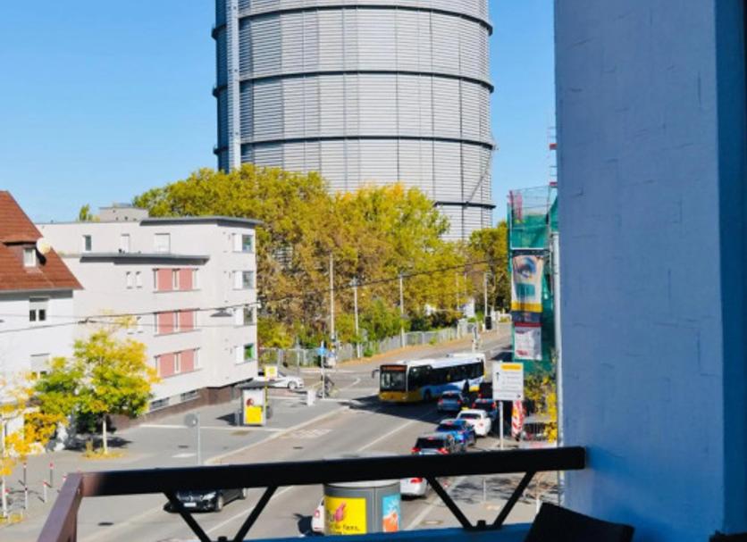 Varanda Foto