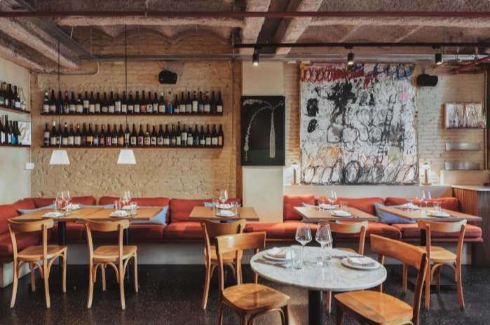 Restaurante