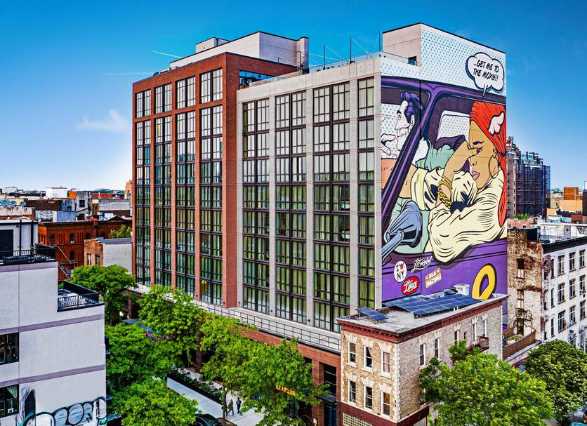 Edifício Foto