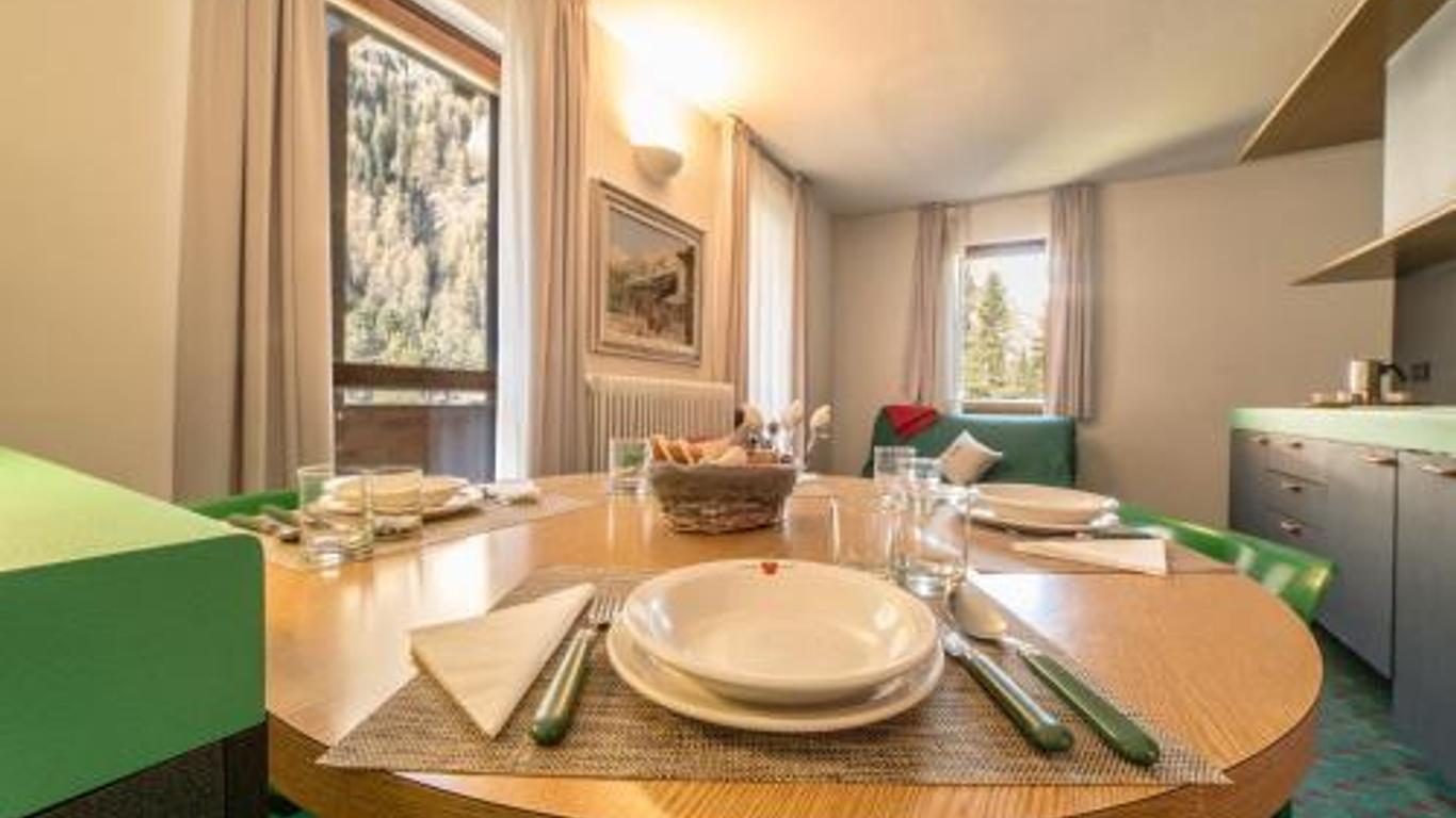 Residence Apfel