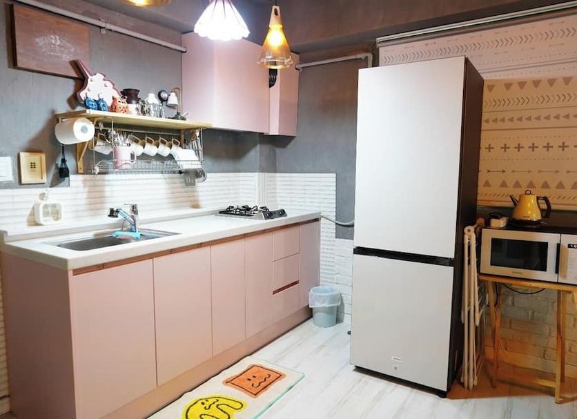 Cozinha Foto