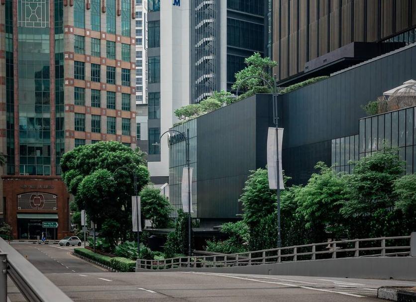 Edifício Foto