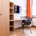 Comodidade do quarto