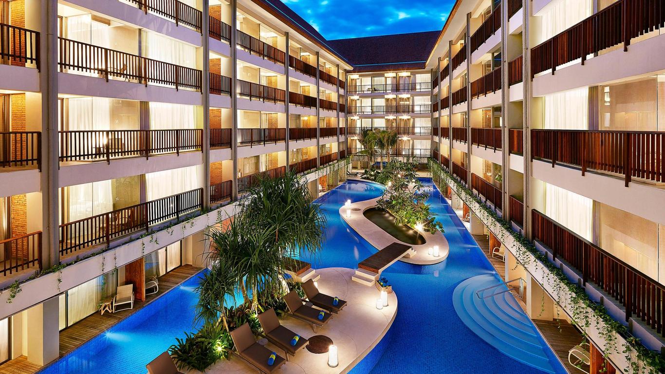 Four Points by Sheraton Bali, Kuta