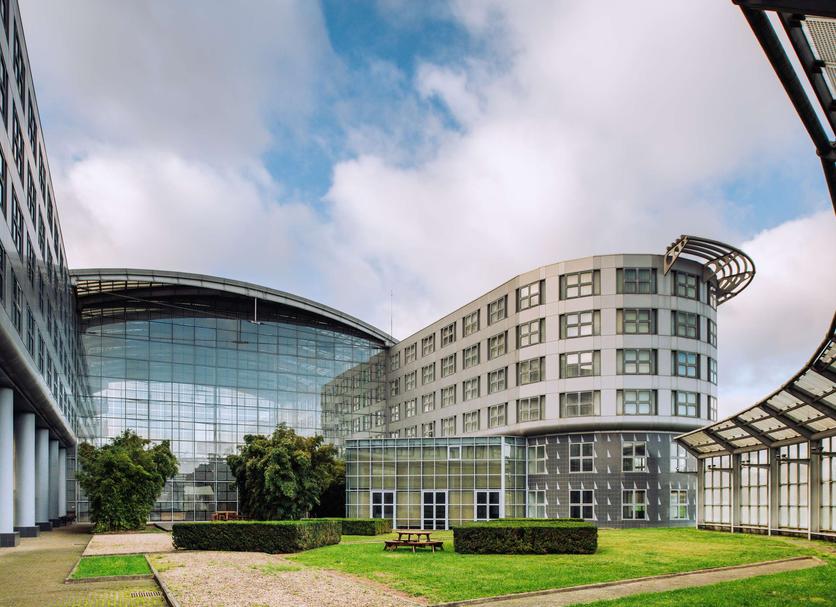 Edifício Foto