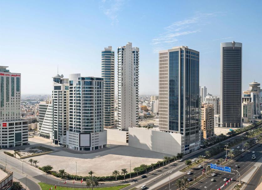 Edifício Foto