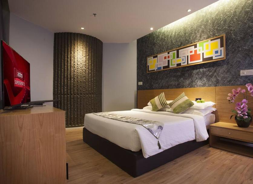 Quarto Foto