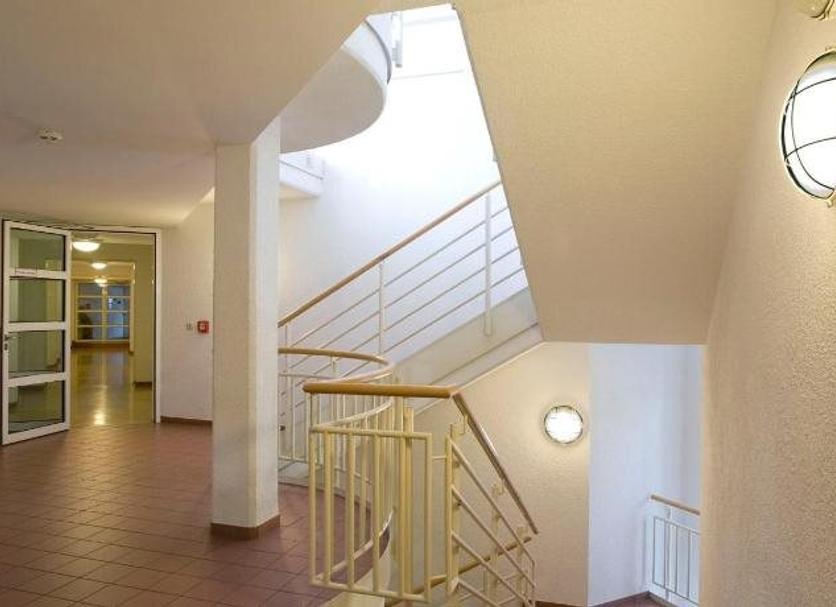 Escadas Foto