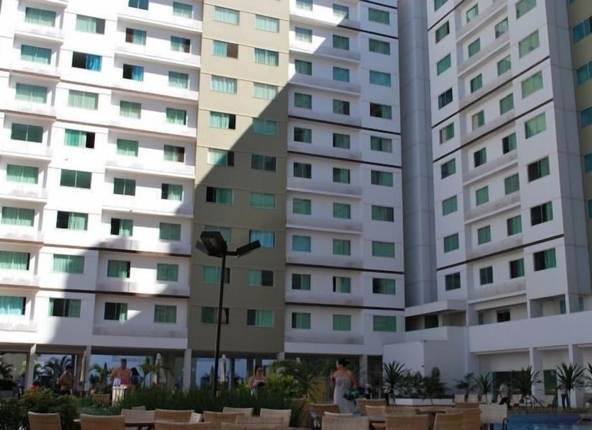 Edifício Foto