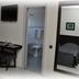 Comodidade do quarto