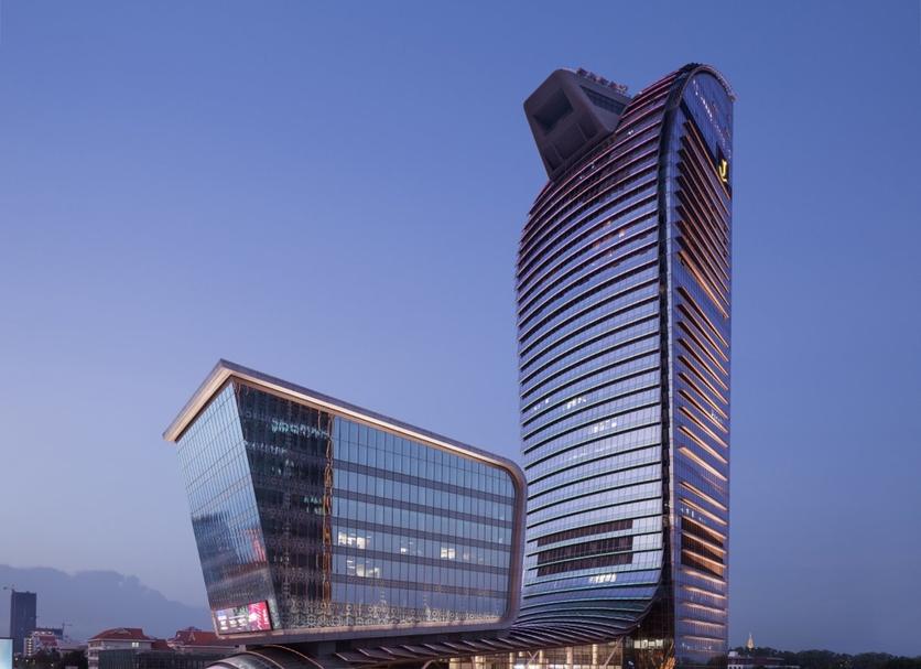 Edifício Foto