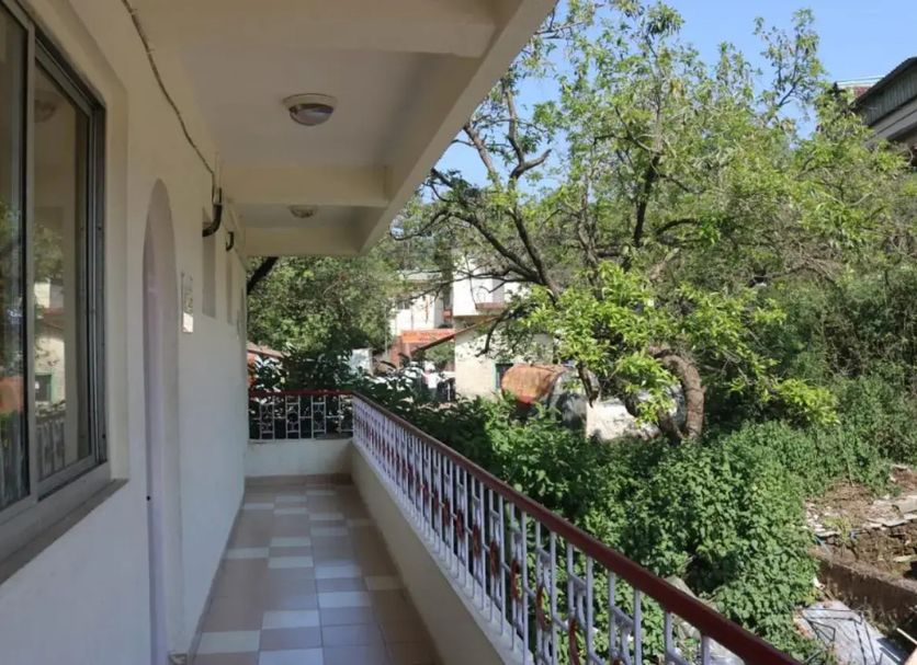 Varanda Foto