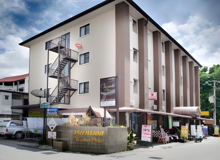 Edifício Foto