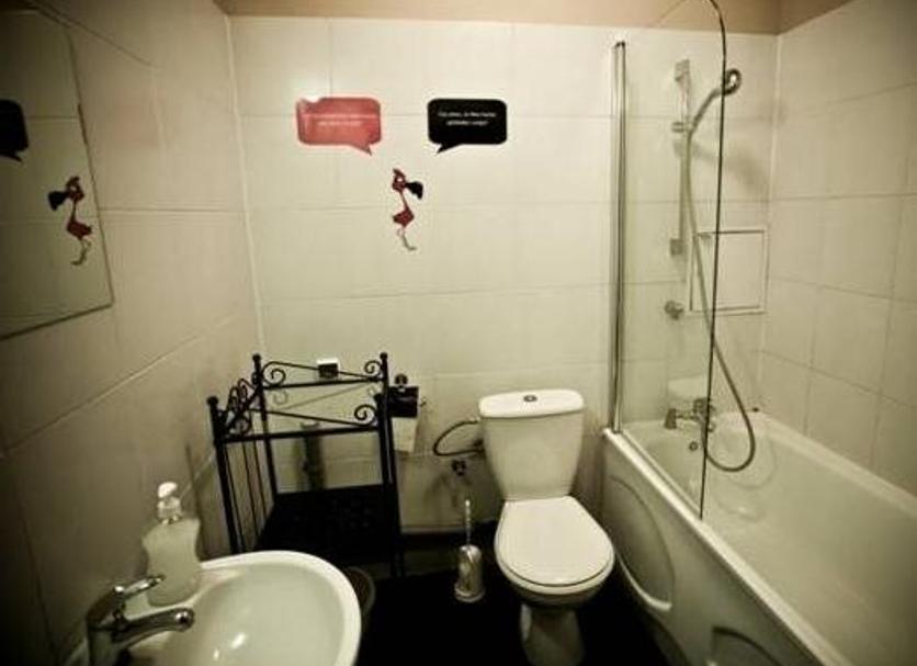 Banheiro Foto